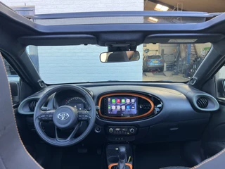 Toyota Aygo – thumbnail 17