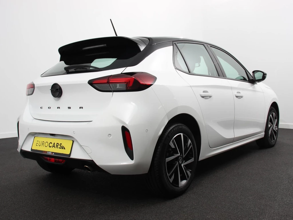 Opel Corsa – foto 5