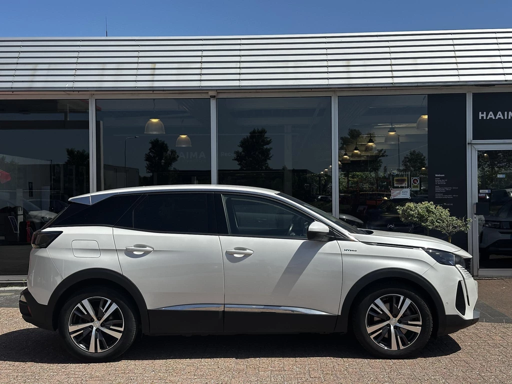 Peugeot 3008 – foto 5