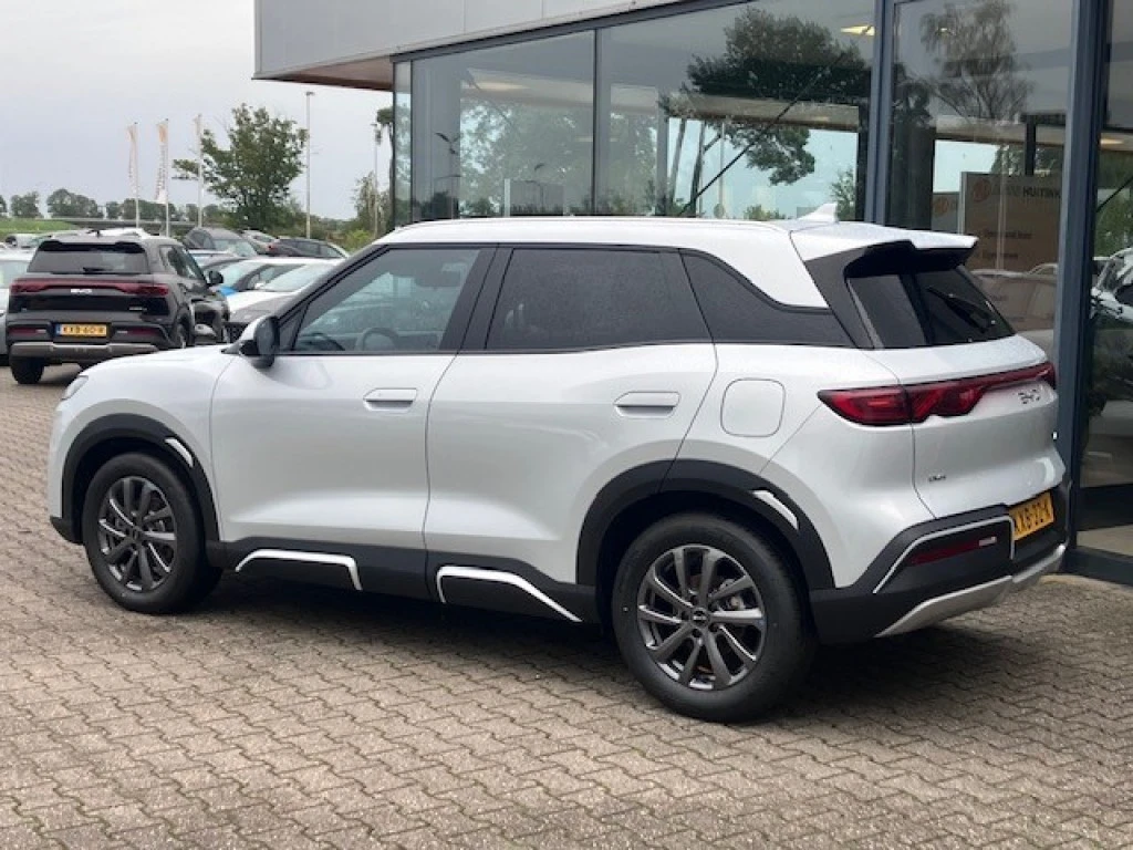 BYD ATTO 2 – foto 3