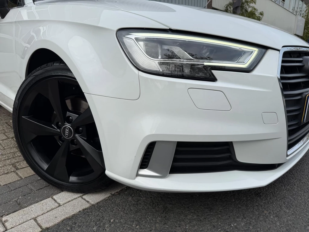 Audi A3 – foto 17