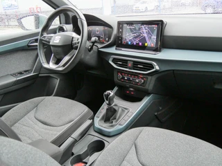 SEAT Arona – thumbnail 5