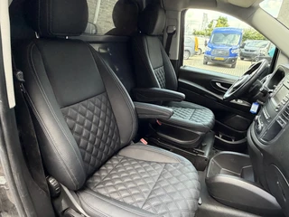 Mercedes-Benz Vito – thumbnail 25