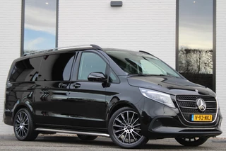 Mercedes-Benz V-Klasse – thumbnail 14