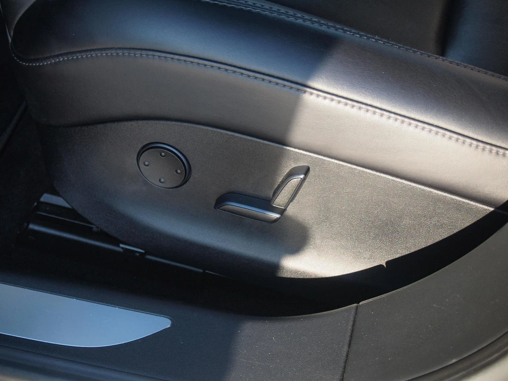 Tesla Model S – foto 21