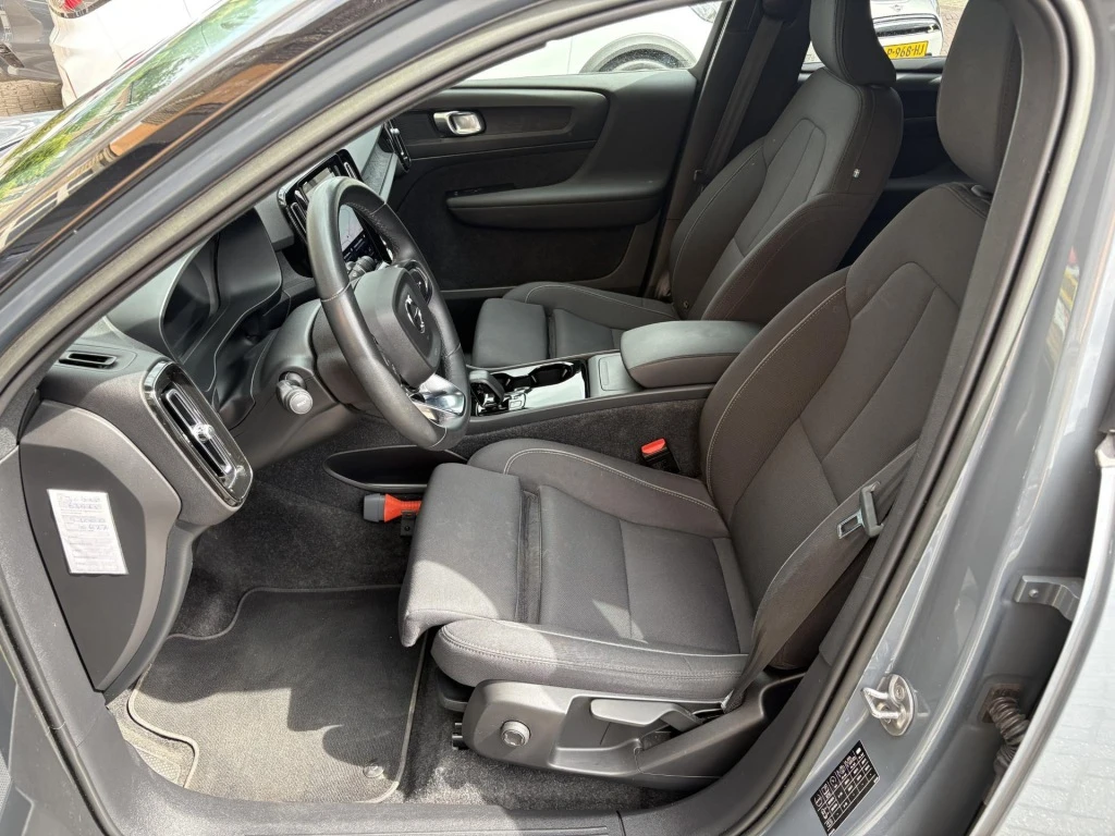 Volvo XC40 – foto 41