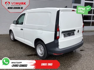 Volkswagen Caddy – thumbnail 3
