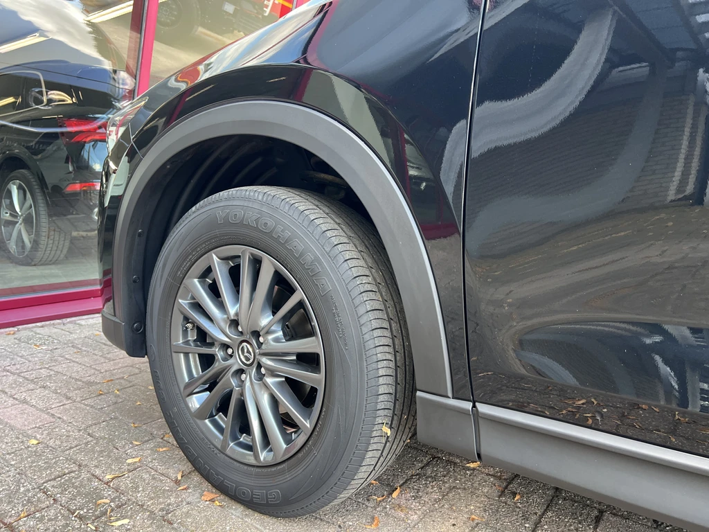 Mazda CX-5 – foto 10