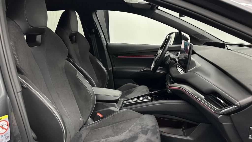 Škoda Enyaq iV – foto 9