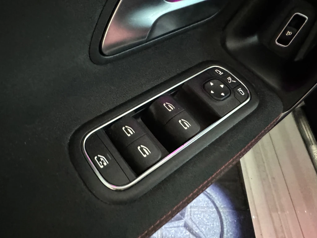 Mercedes-Benz CLA – foto 15