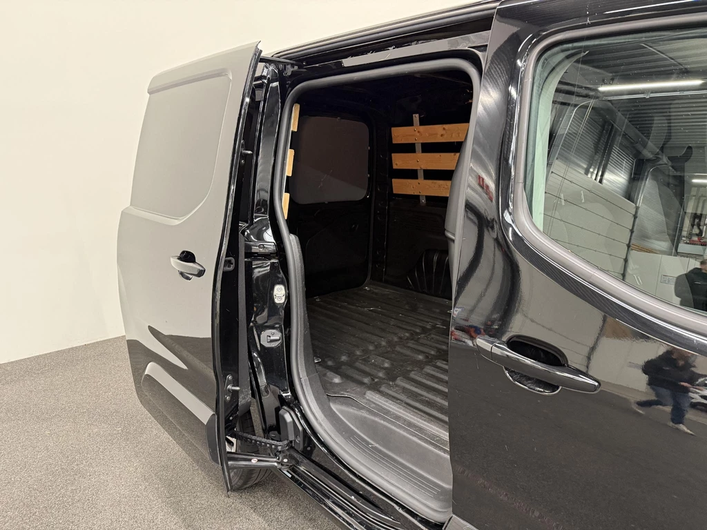 Opel Combo – foto 27
