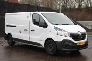 Renault Trafic – thumbnail 5