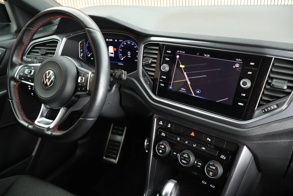 Volkswagen T-Roc – foto 8