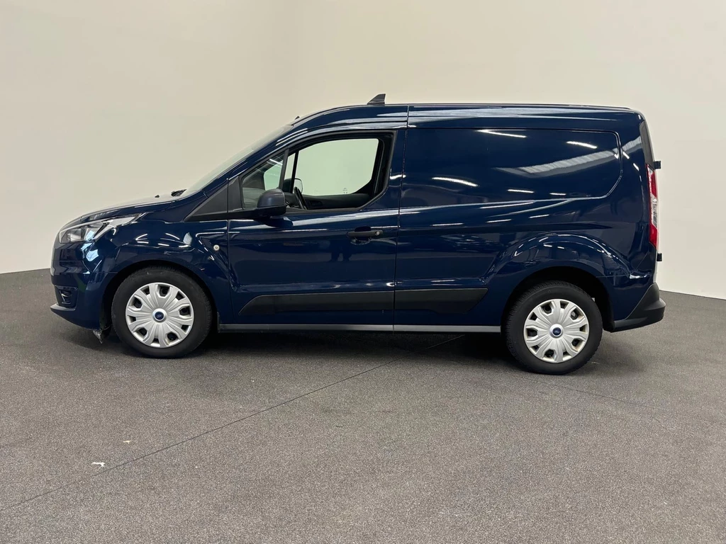 Ford Transit Connect – foto 3
