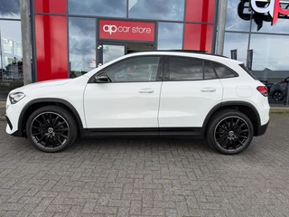 Mercedes-Benz GLA – thumbnail 2