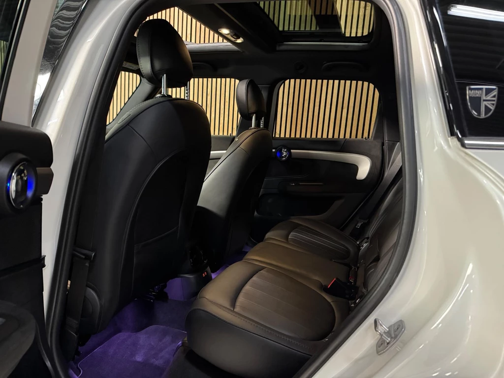 MINI Countryman – foto 17