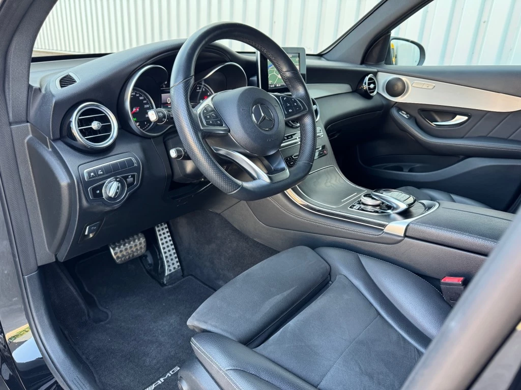 Mercedes-Benz GLC – foto 54