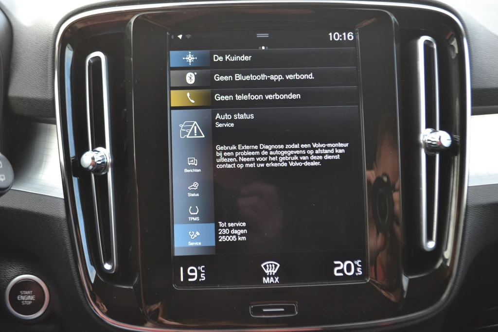 Volvo XC40 – foto 23