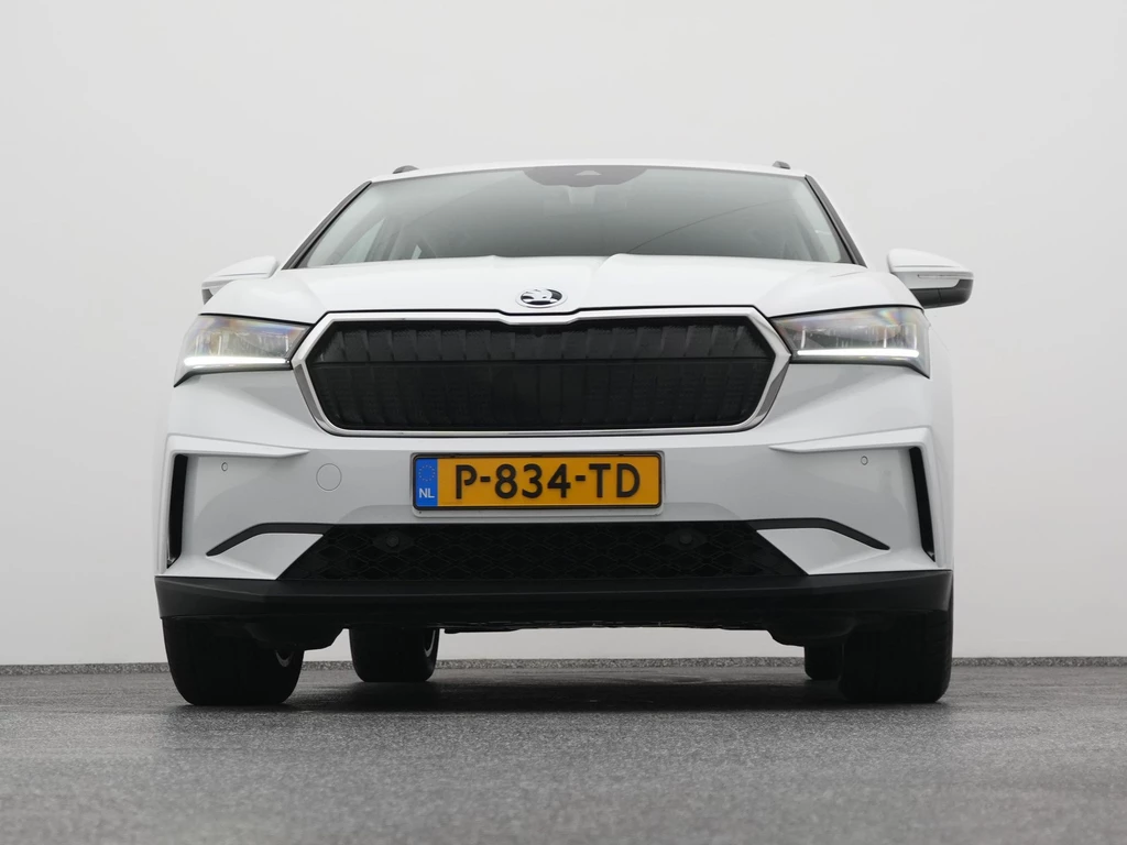 Škoda Enyaq iV – foto 20