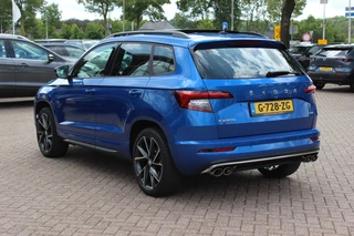 Škoda Karoq – thumbnail 3