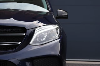 Mercedes-Benz GLE – thumbnail 25