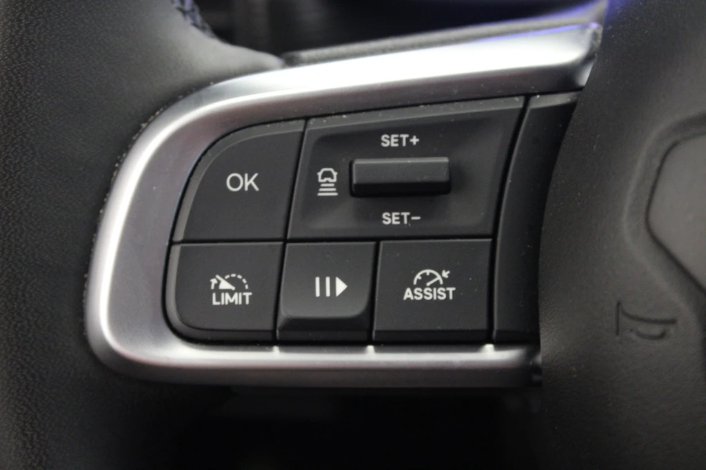 Jeep Avenger – foto 16