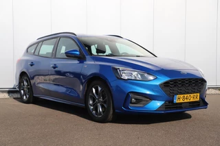 Ford Focus – thumbnail 3
