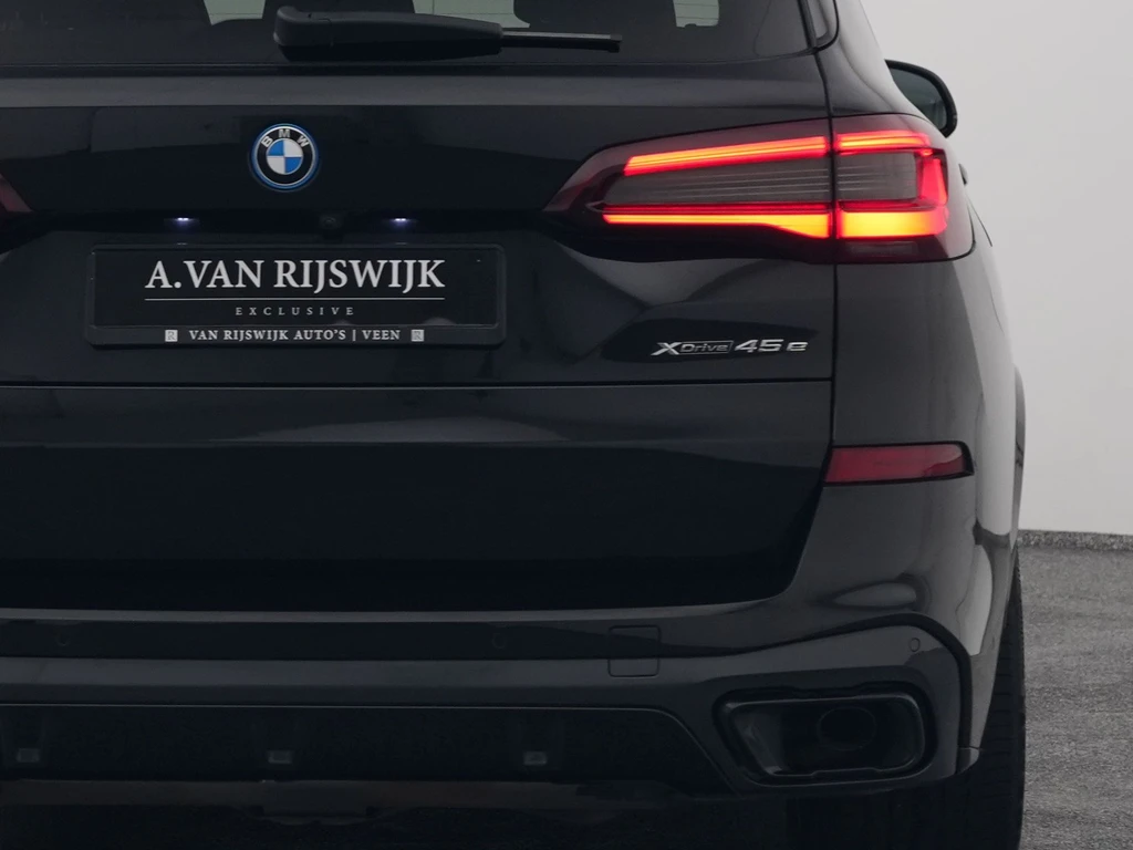 BMW X5 – foto 30