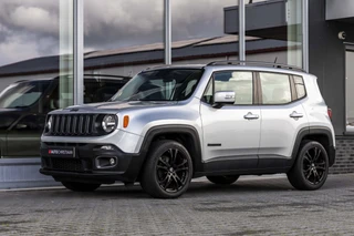 Jeep Renegade – thumbnail 2