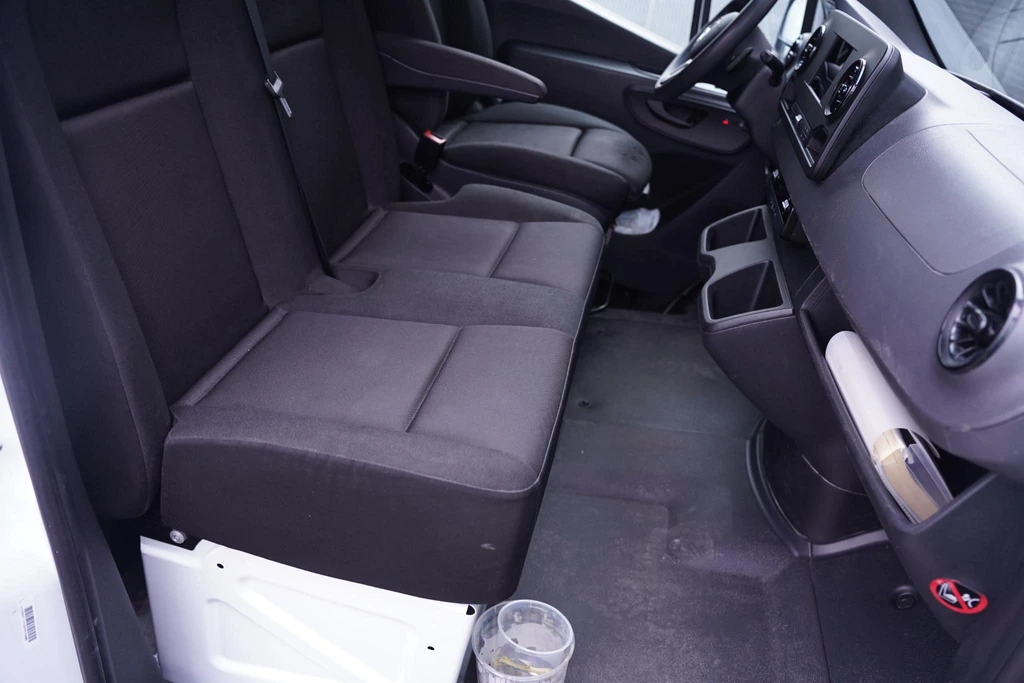 Mercedes-Benz Sprinter – foto 26