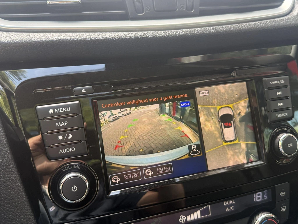 Nissan QASHQAI – foto 25