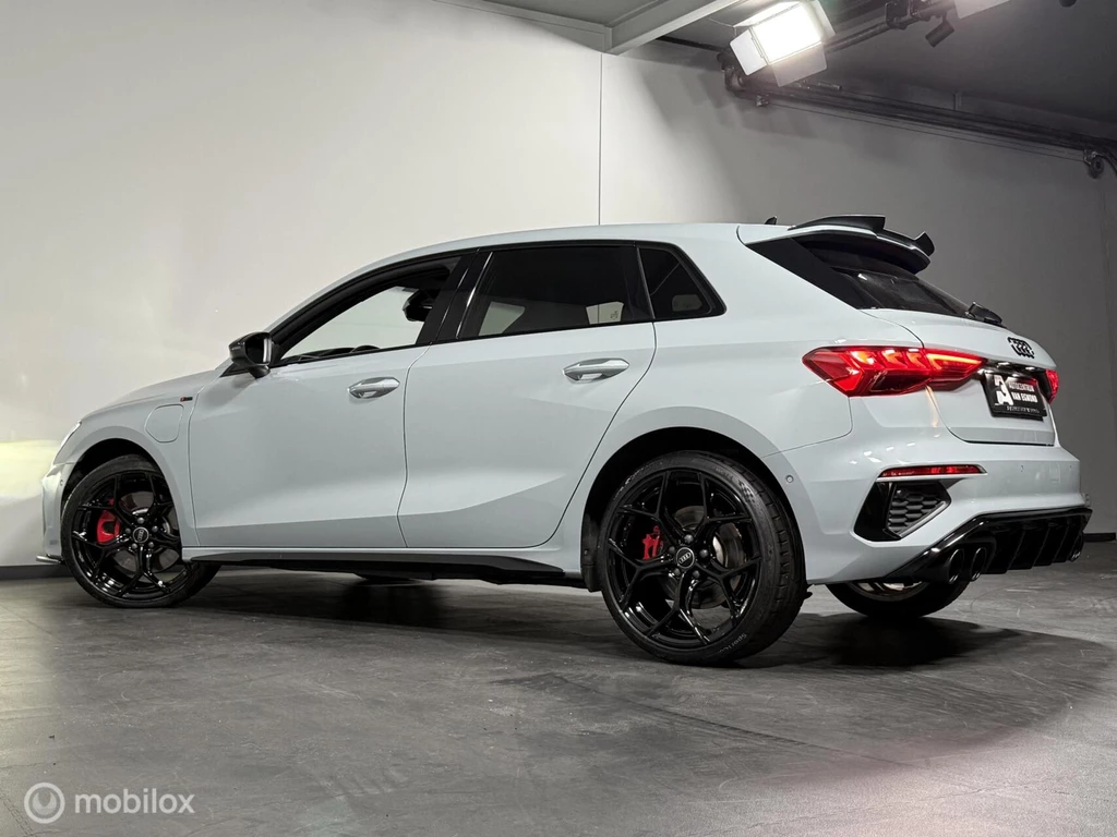 Audi A3 – foto 18