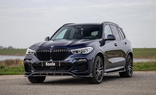 BMW X5 – thumbnail 4