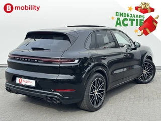 Porsche Cayenne – thumbnail 5