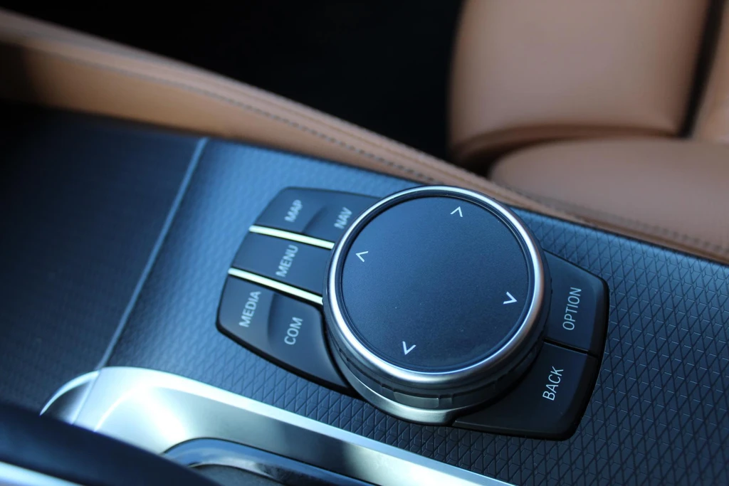 BMW 5 Serie – foto 38