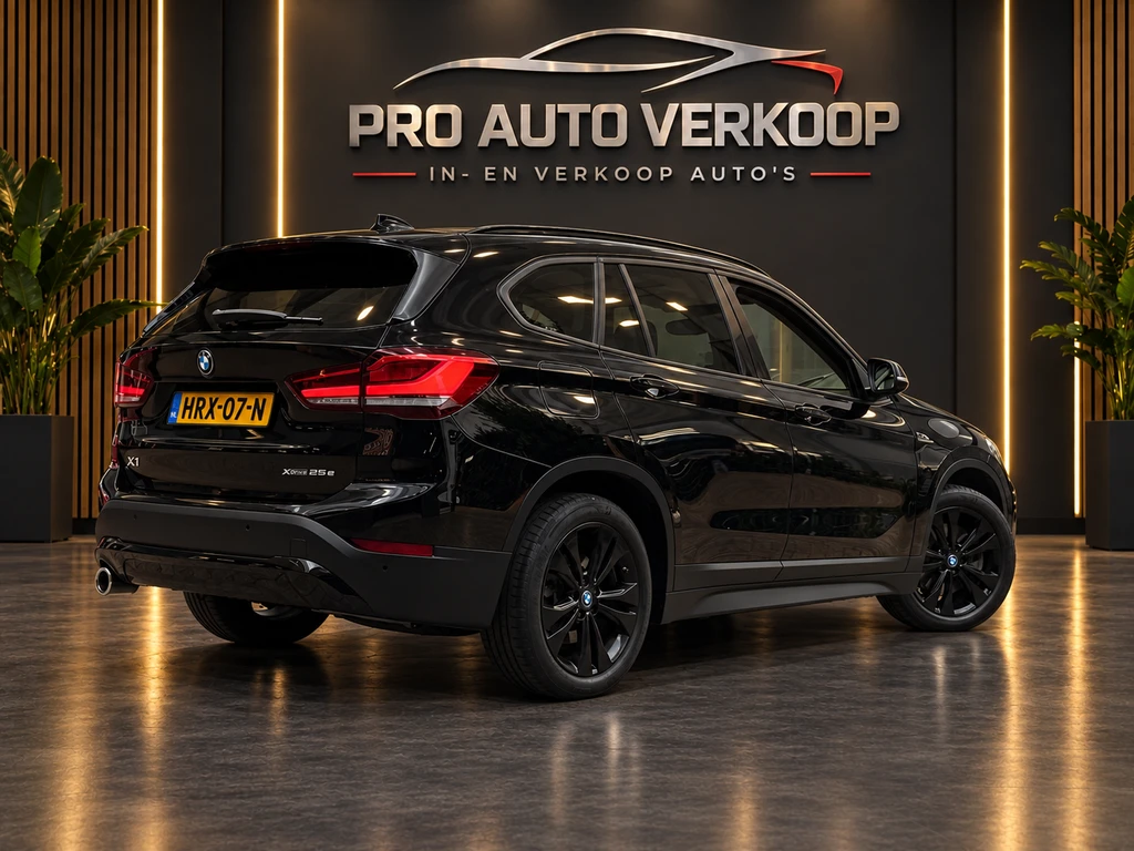 BMW X1 – foto 3