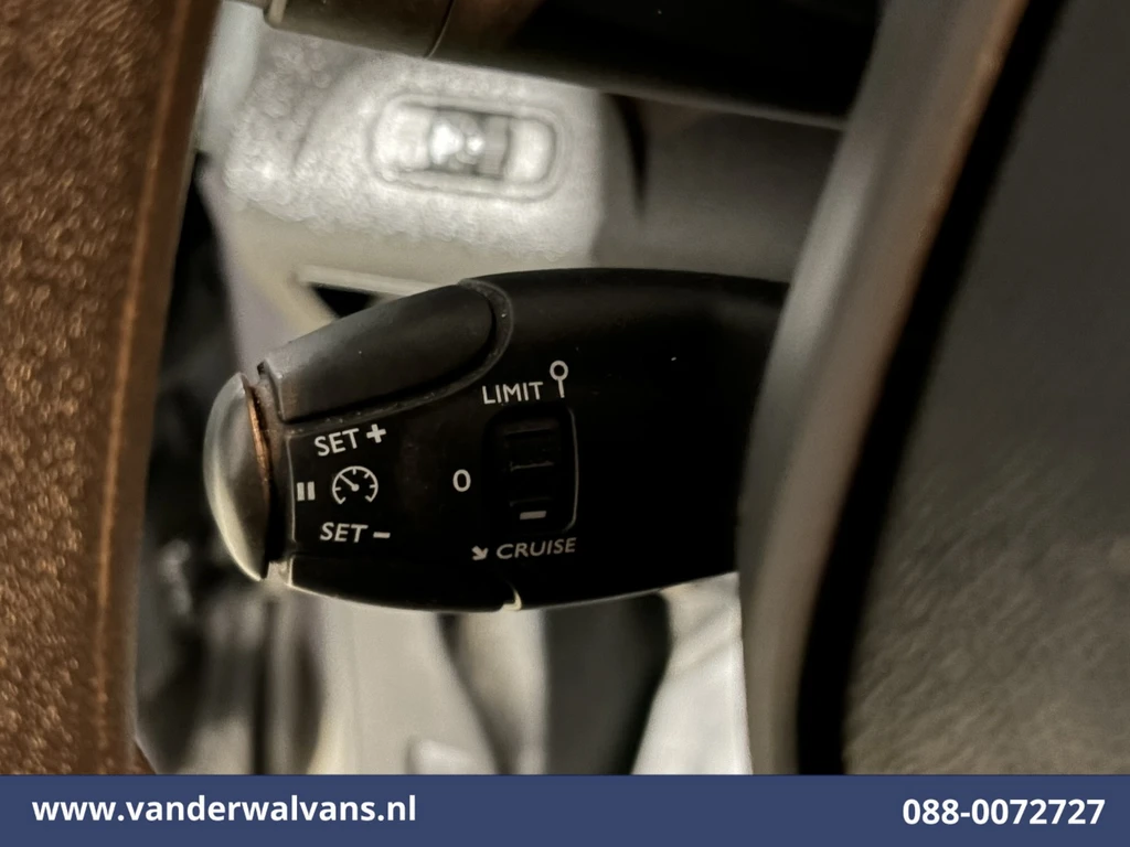 Peugeot Partner – foto 8