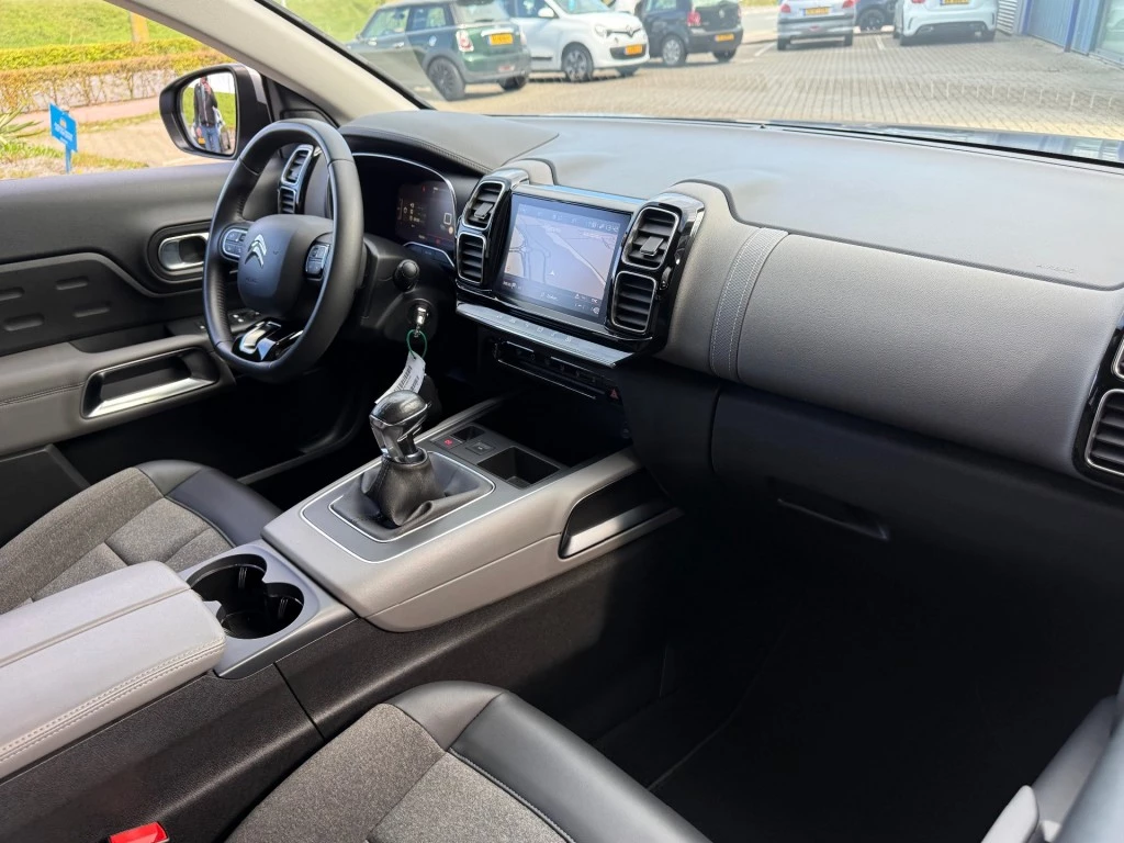 Citroën C5 Aircross – foto 17