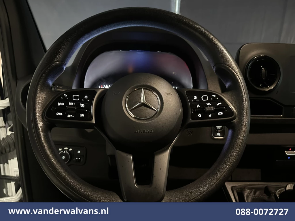 Mercedes-Benz Sprinter – foto 9
