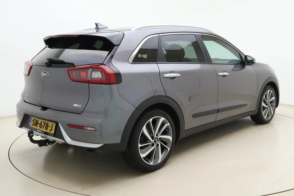 Kia Niro – foto 6