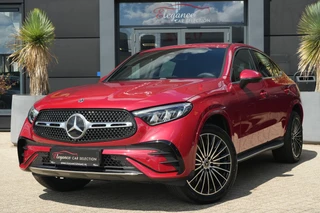 Mercedes-Benz GLC – thumbnail 1