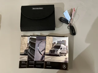 Mercedes-Benz Sprinter – thumbnail 22