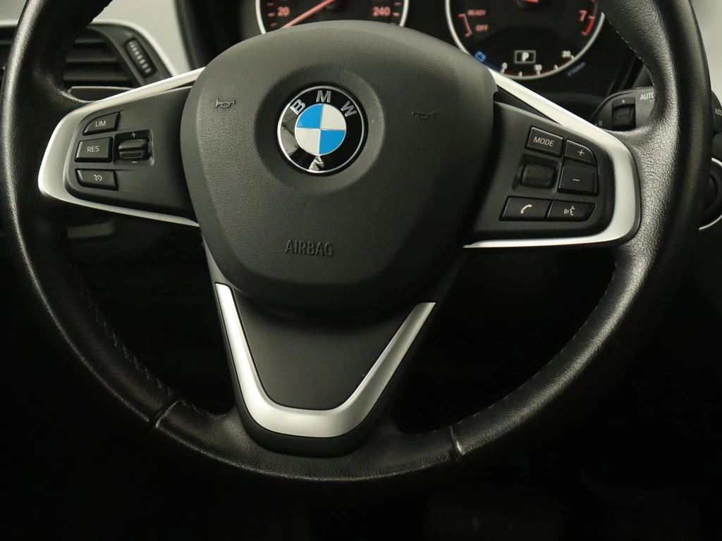 BMW X1 – foto 11