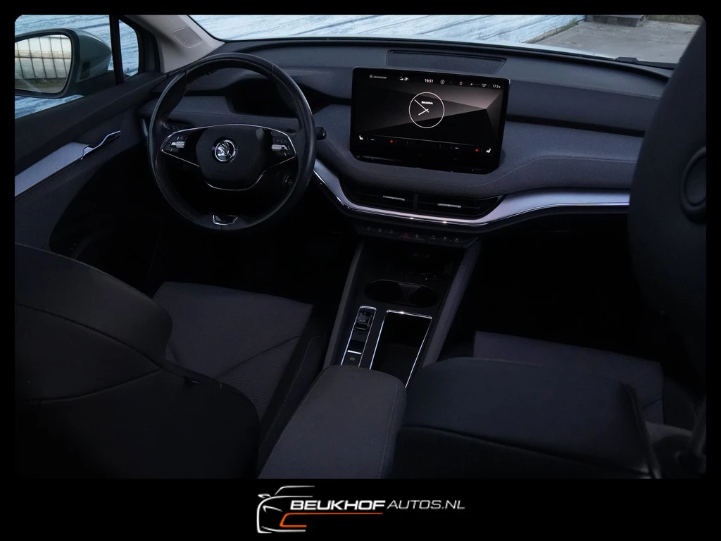 Škoda Enyaq iV – foto 22
