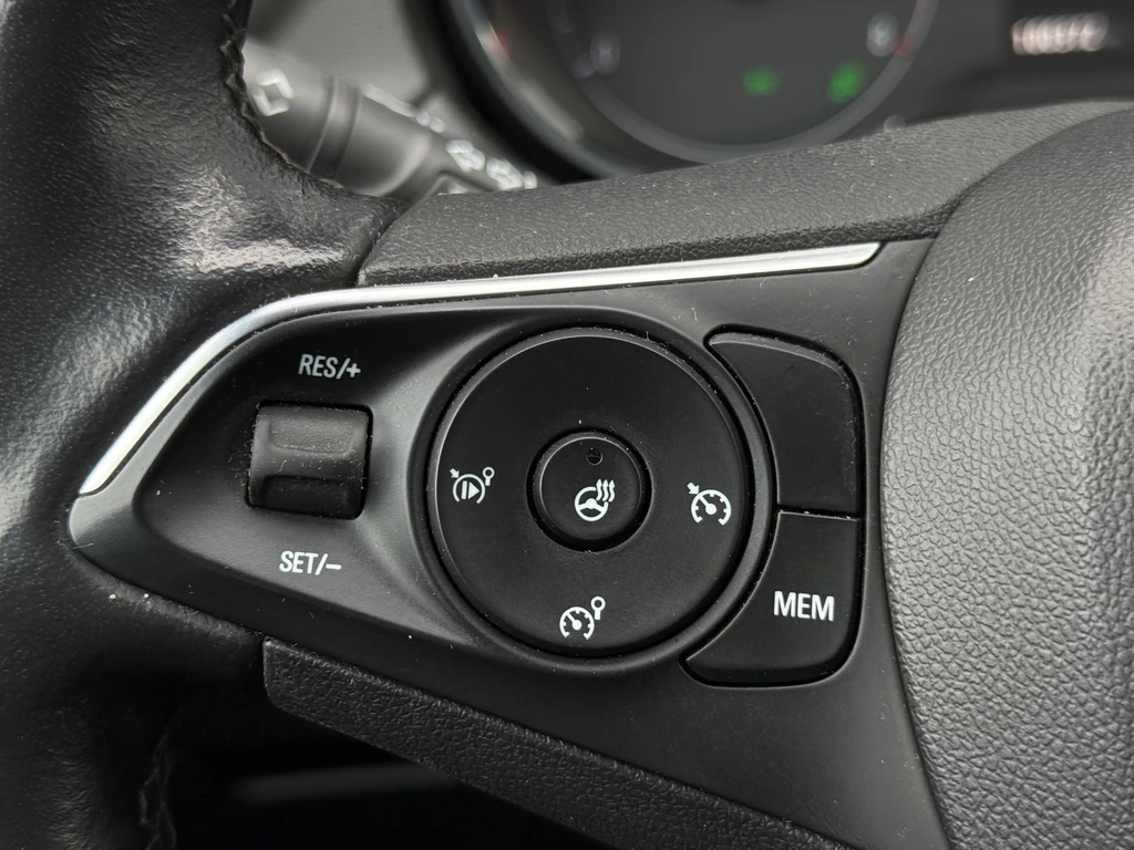 Opel Grandland X – foto 19