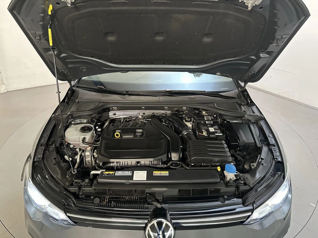 Volkswagen Golf – foto 17