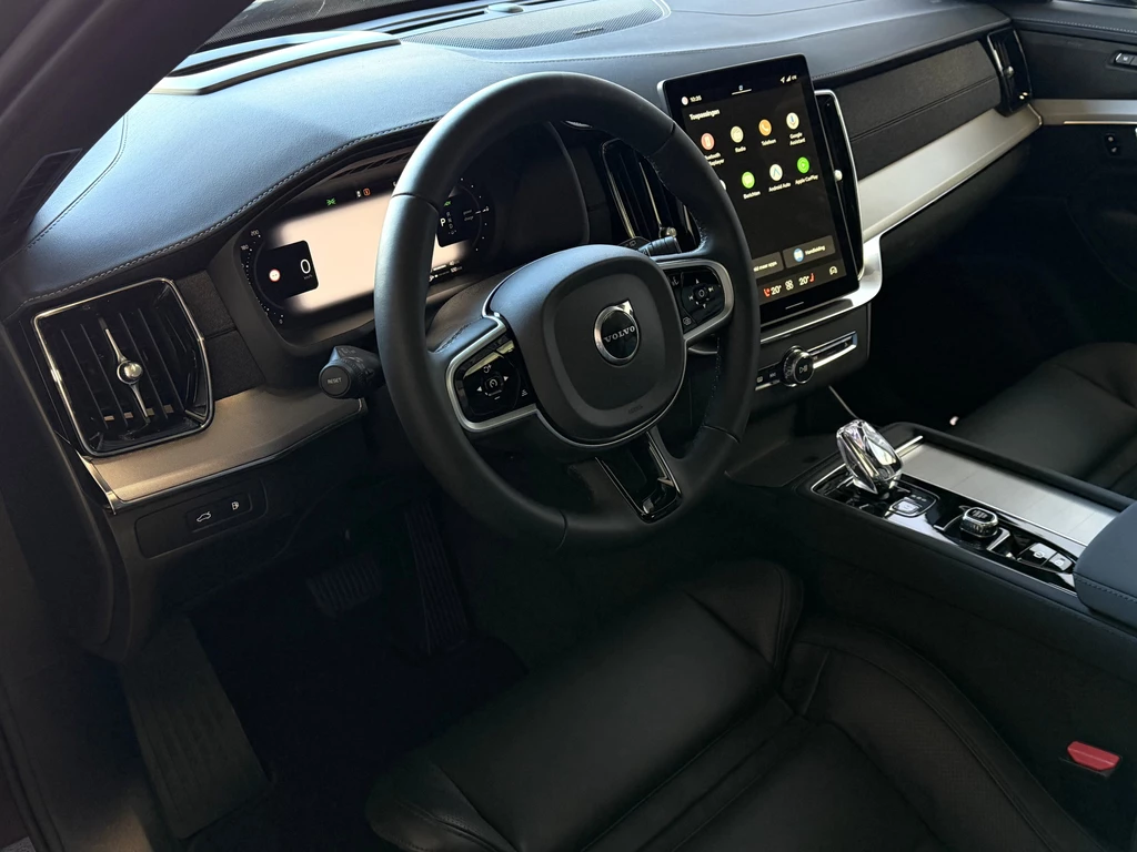Volvo XC90 – foto 23