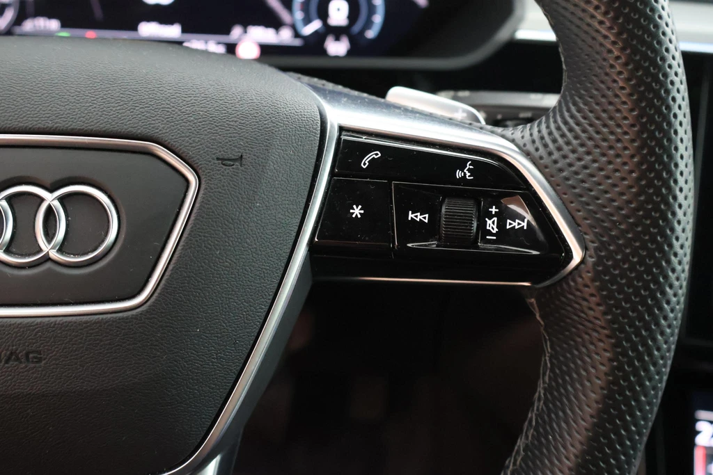 Audi e-tron – foto 20