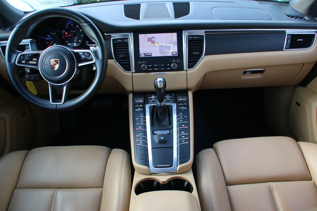 Porsche Macan – foto 17