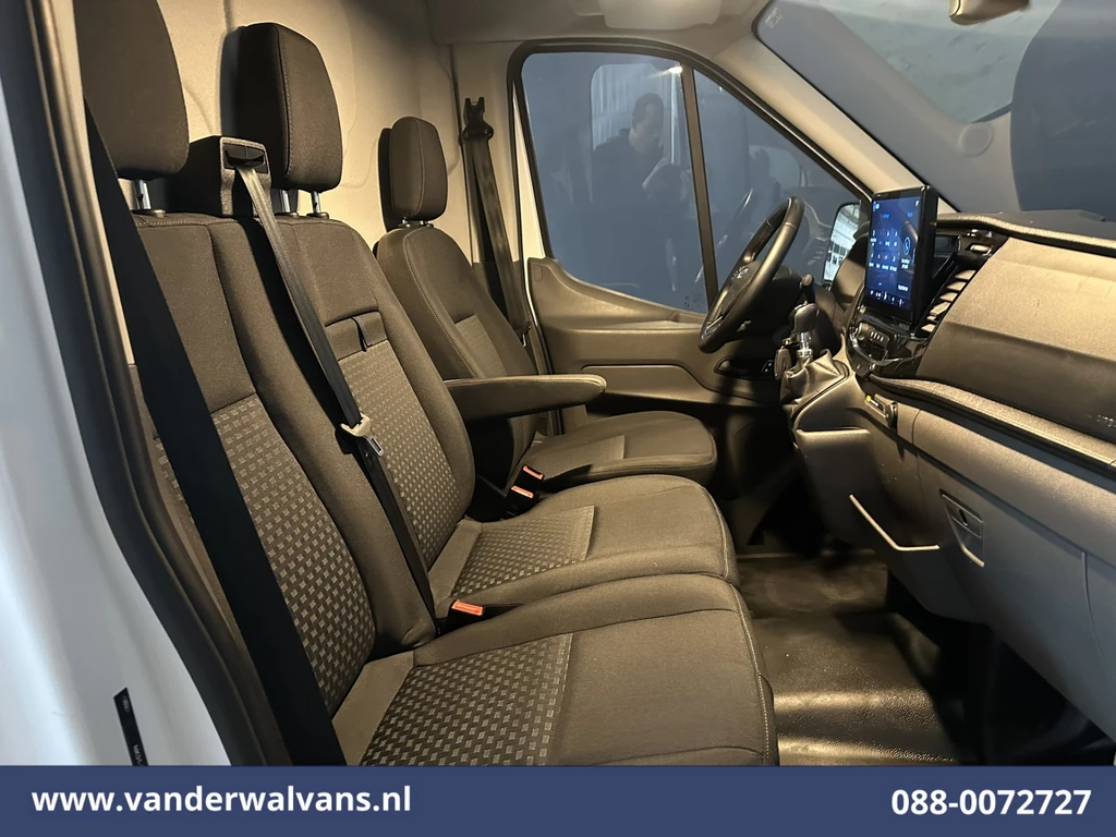 Ford Transit – foto 11